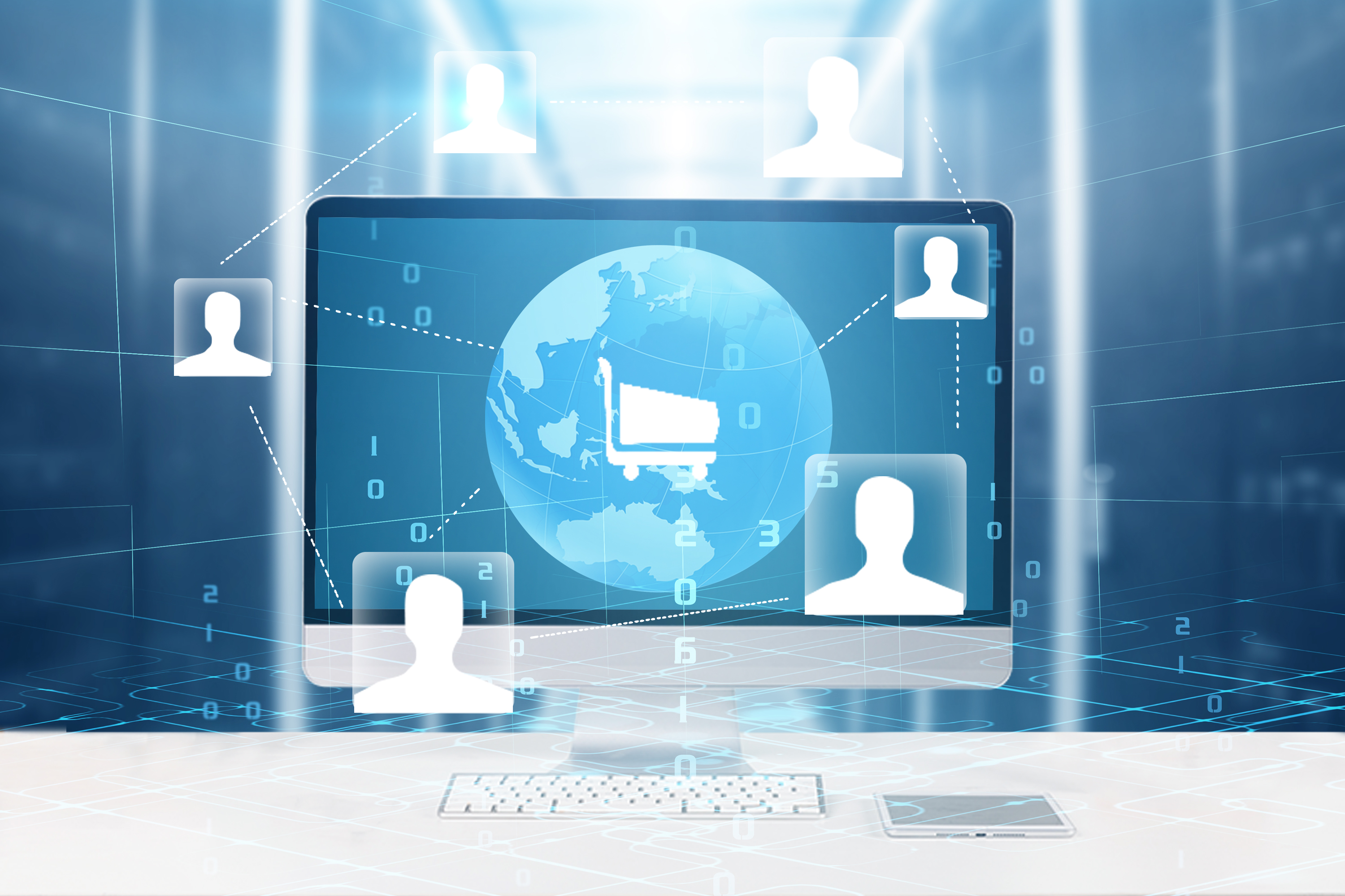 獨(dú)立網(wǎng)站營(yíng)銷(xiāo)新趨勢(shì)，威龍助您搶占市場(chǎng)先機(jī)！