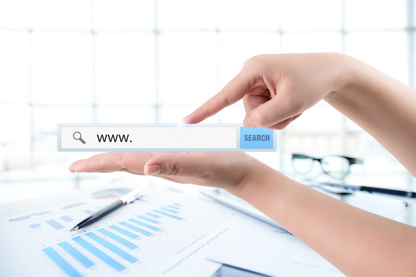 官網(wǎng)需要升級(jí)嗎？3個(gè)問(wèn)題，解答官網(wǎng)升級(jí)背后的邏輯