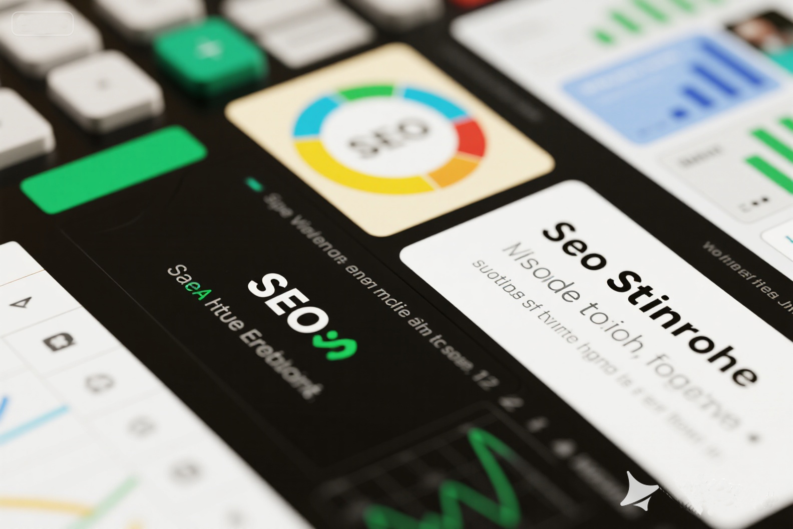 長(zhǎng)線(xiàn)投資SEO還是短線(xiàn)快攻SEM？這是最好的答案