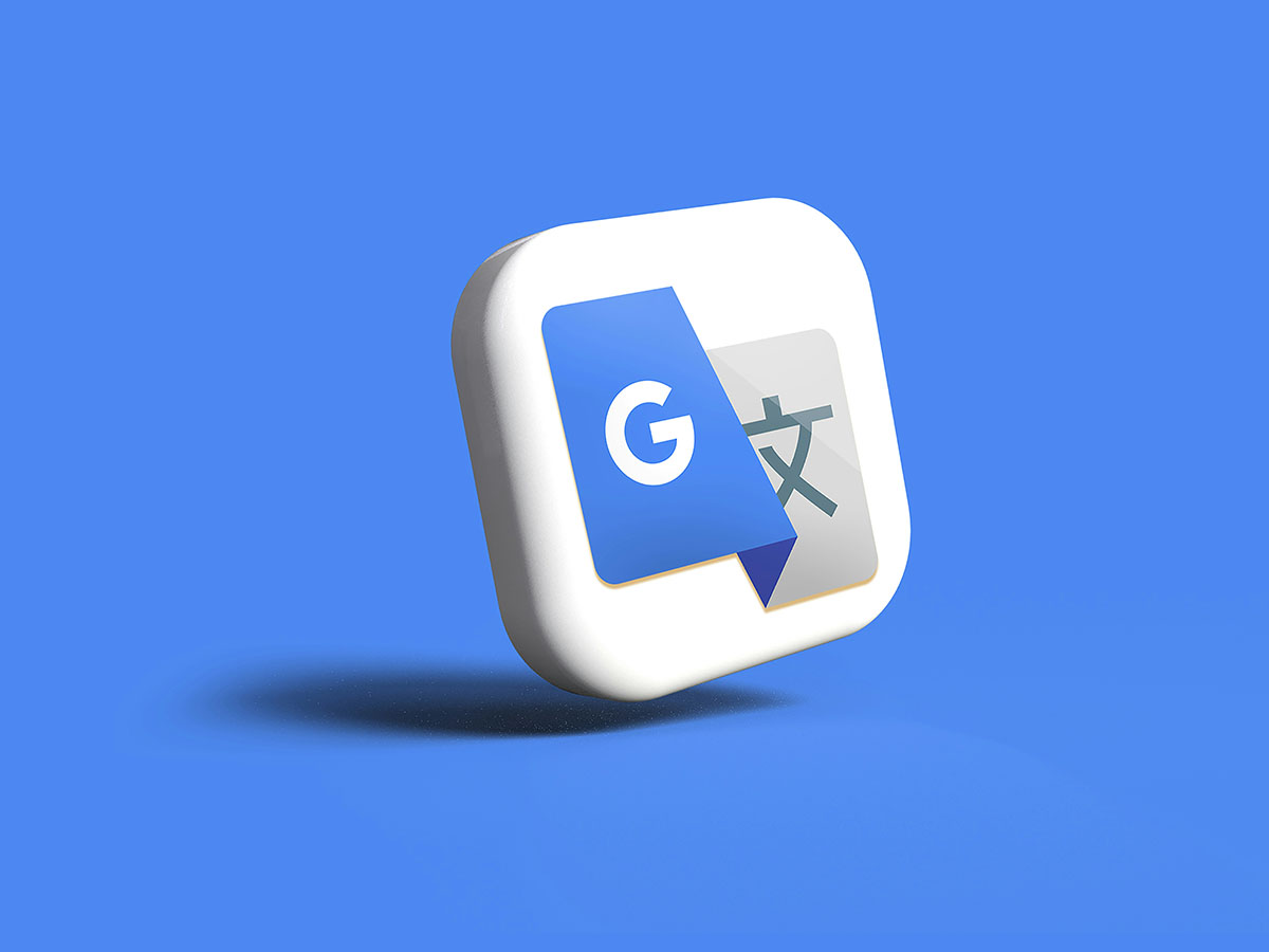 AI翻譯系統(tǒng)