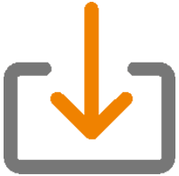 掃一掃，即可打開，方便快捷